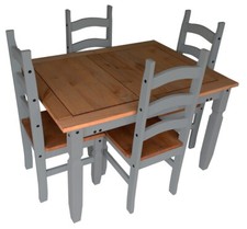 Corona dining table and - corona, 4