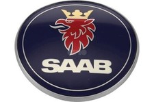 SAAB 9 3  mk1  LATE  TRUNK