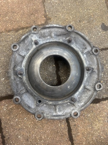 Type swing straight axle - 1,