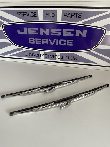 Jensen interceptor sp - jensen,