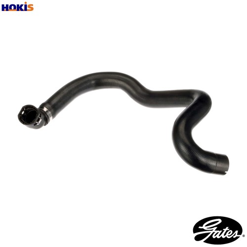 Charge air hose 0100 for - hose, 09-0100