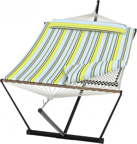 Shape hammock stand - hammock,