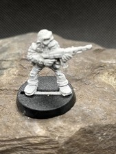 1985 Judge Dredd Mutie Monkey Face. Games Workshop. 2000 AD.