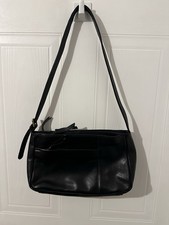 Jobis Women's Leather Black