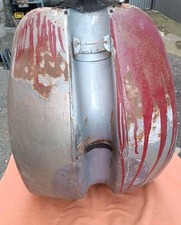 Lambretta 175/200 Sport Shield