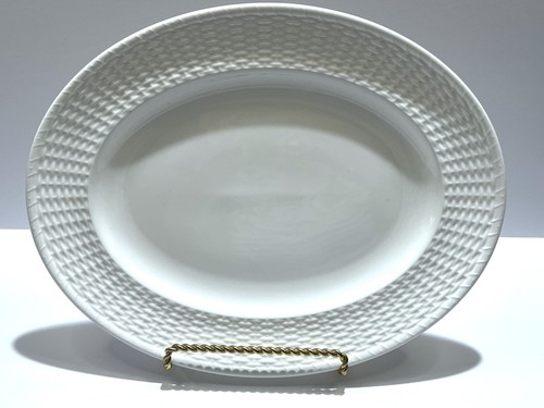 Wedgwood nantucket basket - wedgwood,