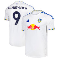 Leeds United Football Shirt