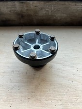 Classic Ford Fiesta Mk2 XR2 RS Motorsport 3-Spoke & 4-Spoke Steering Wheel Boss