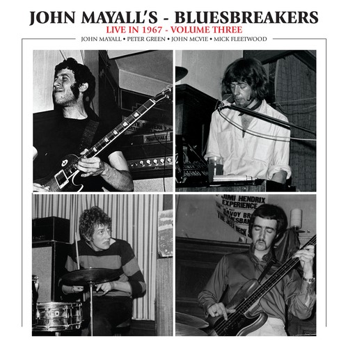 John mayall the - john,