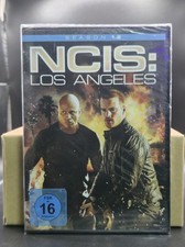 ncis los angeles Staffel 1.2