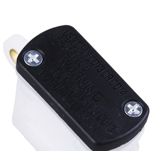 1pc universal brake reservoir - universal,