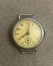 Vintage Pilot special watch