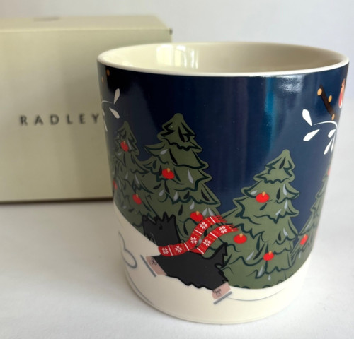 Radley london ice day - london,