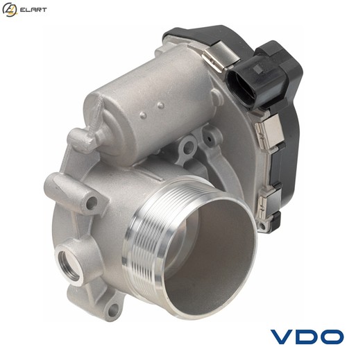 Throttle body 2803605010302 - throttle,