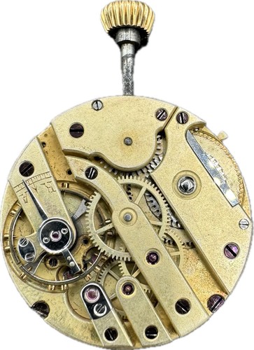 Antique 27mm metford geneve - antique,