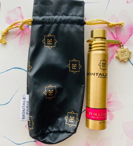 Montale crazy love - crazy,
