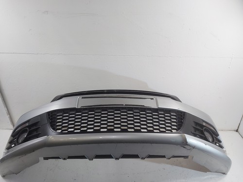 Front bumper volkswagen - front,
