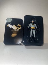 75 Years Of Batman Figure