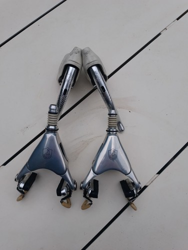 Campagnolo delta brake - delta,