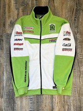 Honda Go&Fun Racing Fleece Jacket