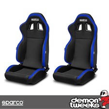 Sparco R100 Performance Car