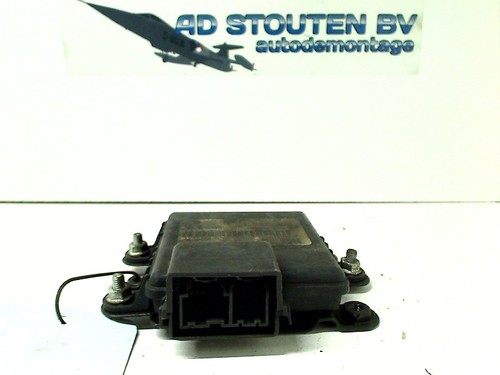 Engine control unit peugeot - control,