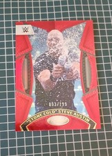 2023 Panini Chronicles WWE -