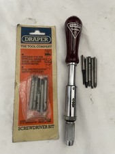 Stanley yankee screwdriver - yankee,