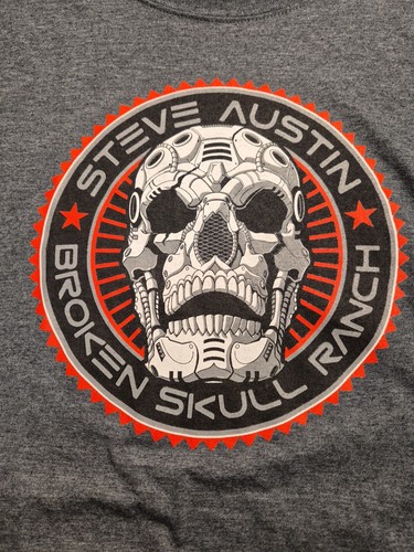 Stone cold steve - stone, austin