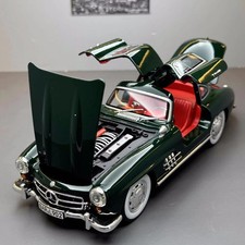 1:32 1954 Mercedes‑Benz