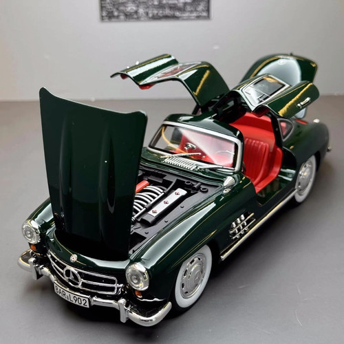 1954 mercedes benz - 1954, mercedes‑benz