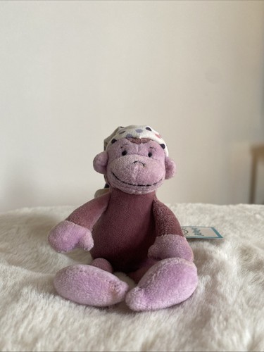 Jellycat sleepyhead - jellycat, am