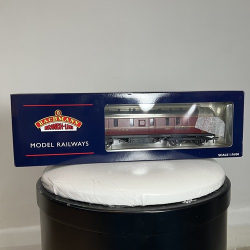 Bachmann 327d stanier - oo, 34-327d