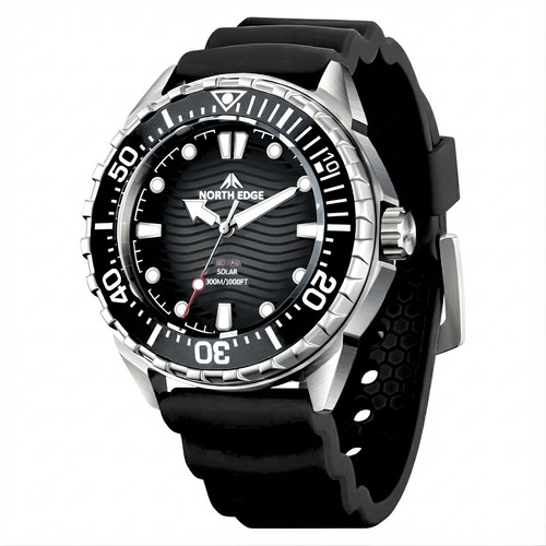 North edge triton solar dive - triton,
