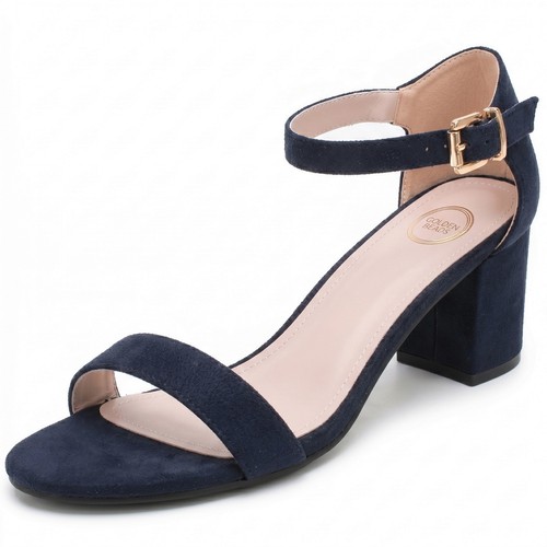 Women low block - women’s,