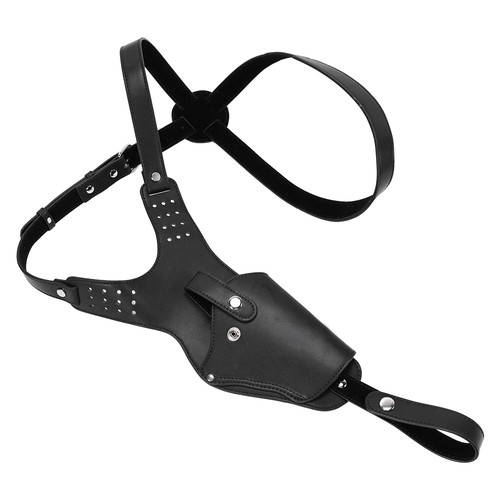 Tactical universal gun - universal, holster