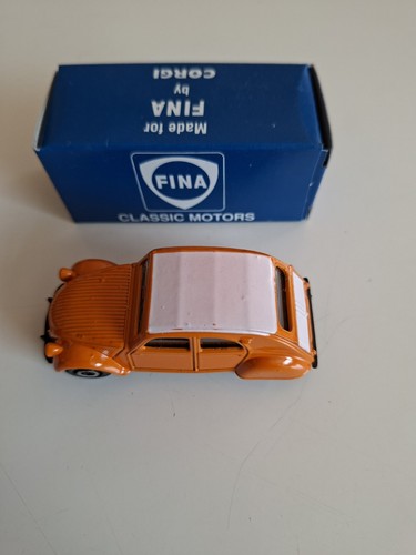 Corgi fina classic motors - corgi,
