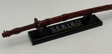 Sekiro Shadows Die Twice
