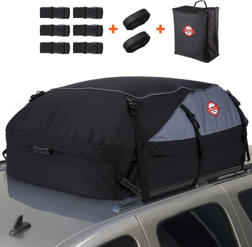 Sailnovo cubic feet - feet, 580l