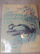 The Country diary of an