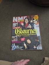 NME New Musical Express