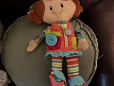 Playskool classic dressing - playskool,