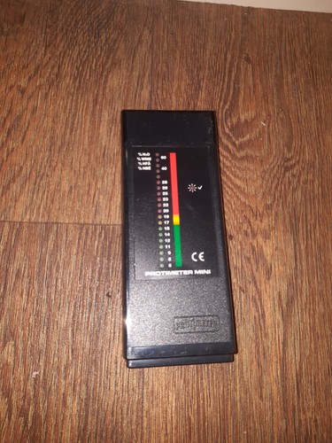 Vintage protimeter mini - vintage,