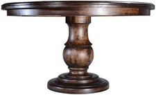 Old World Catalan Dining Table