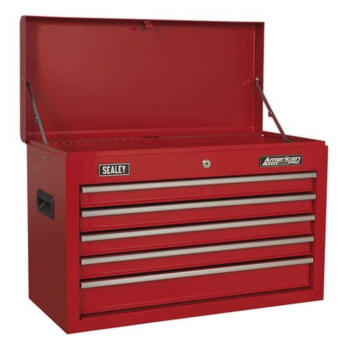 Topchest drawer with - topchest,