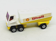 Matchbox Lesney Superfast 63