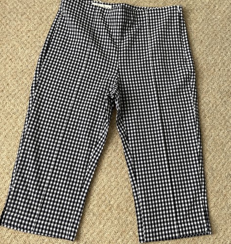 Zara lightweight gingham - zara,