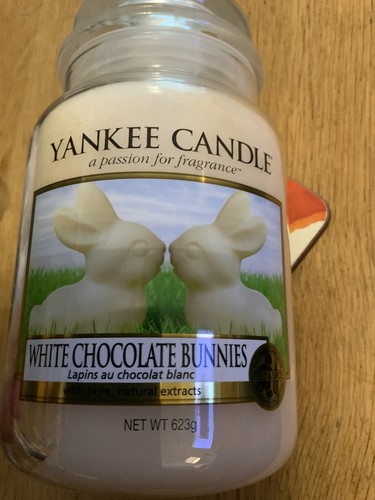 Yankee candle original - candle,