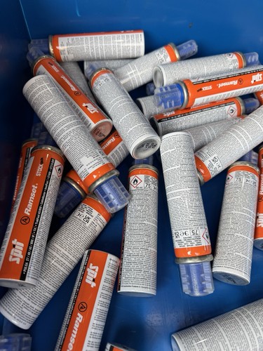 Spit pulsa gas fuel cells - pulsa, new
