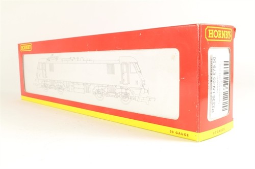 Hornby r2236 class no - r2236,